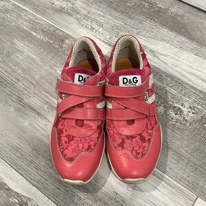 D&G Dolce & Gabbana Juniors